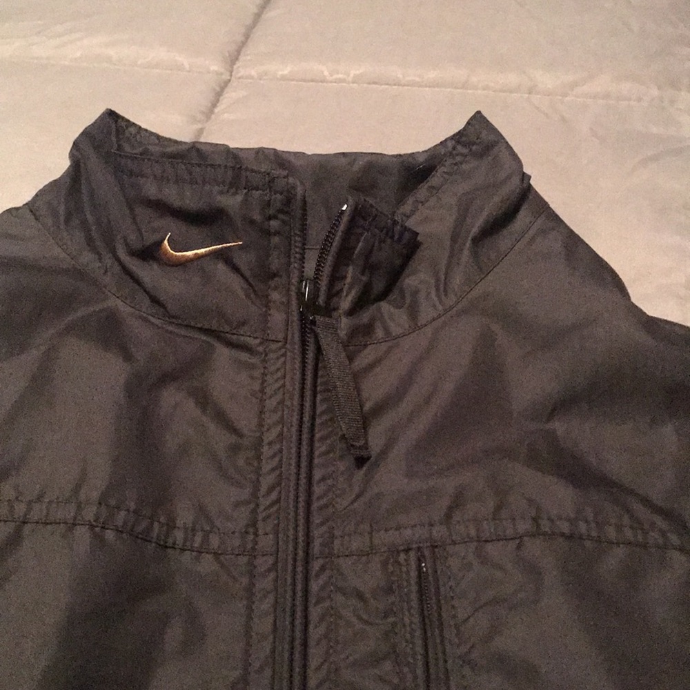 Nike Performance Jacket - image 2